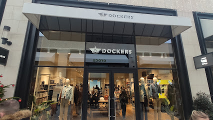Photo Dockers