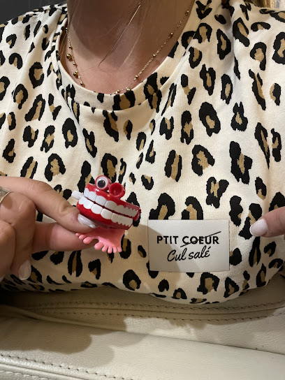 Photo Petit cul salé