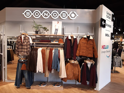 Photo Vib's (Cache Cache - Bonobo - Bréal)