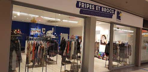 Photo Fripes et Brocs