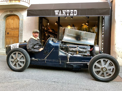 Photo Wanted Megève