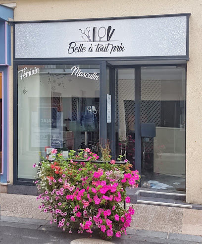 Photo Belle À Tout Prix