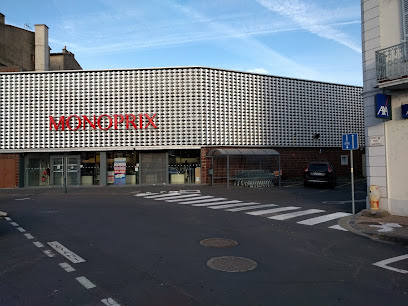 Photo MONOPRIX
