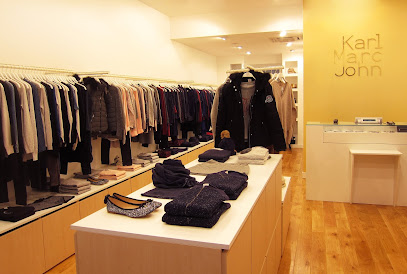 Photo KARL MARC JOHN