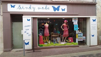 Photo Sindy Mode