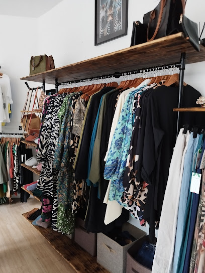 Photo La boutique zèbre