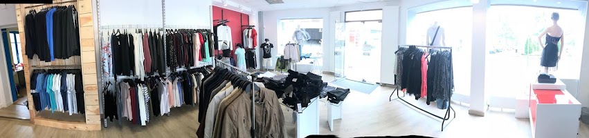 Photo Destock'marques