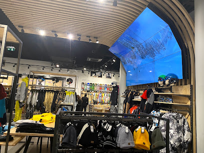 Photo Boardriders Quiksilver - Billabong - Roxy - Element - DC Shoes - RVCA