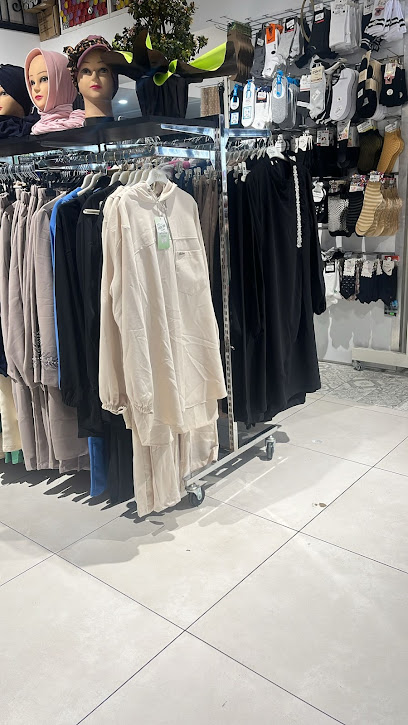 Photo TURKCEYIZ Esila Mode