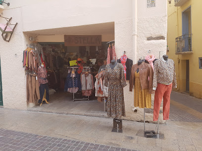 Photo Stella Boutique