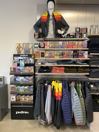 Photo PREMIUM CLOTHING MODE