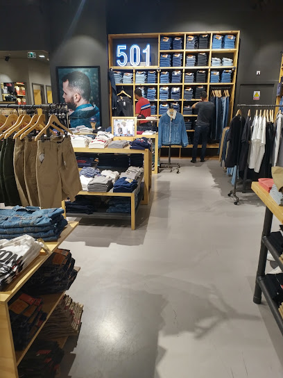 Photo Levi's® Villeneuve La Garenne