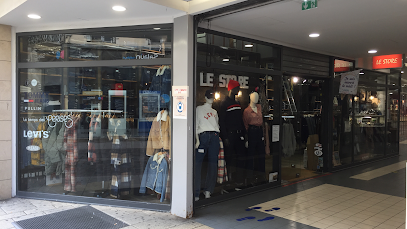 Photo LE STORE