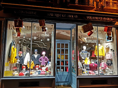 Photo Boutique de L'Océan