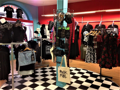 Photo HAPPY DAYS ROCK, BIKER, PINUP