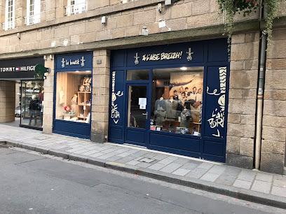 Photo À l'Aise Breizh