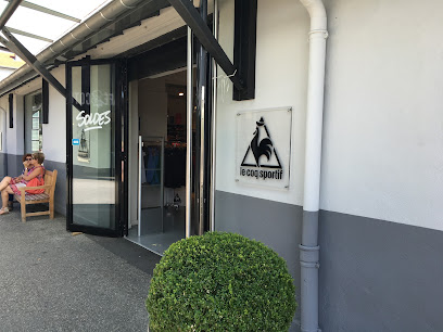 Photo Le Coq Sportif