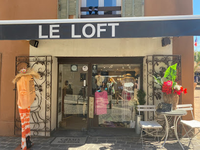 Photo LE LOFT