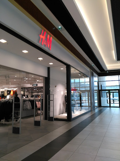 Photo H&M