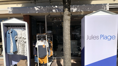 Photo Jules plage Andernos