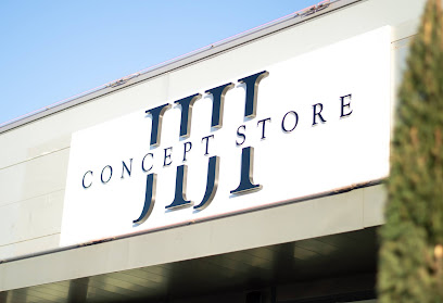 Photo JIJI CONCEPT STORE