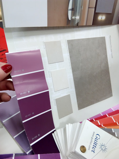 Photo Espace Couleur La Cote Saint André