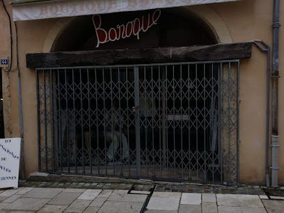 Photo Barroque