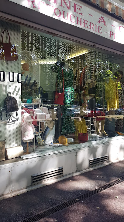 Photo Celine A Couture