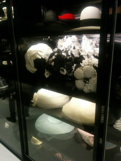 Photo CHANEL Établissement Pantin