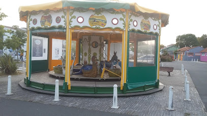 Photo Coopérative Maritime Ucoma | Le Château-d'Oléron