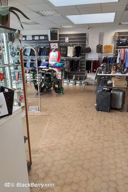 Photo Urban Stock Factory