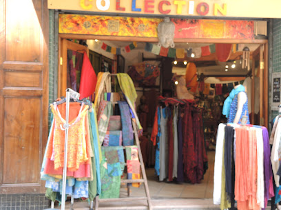 Photo Doudou Collection