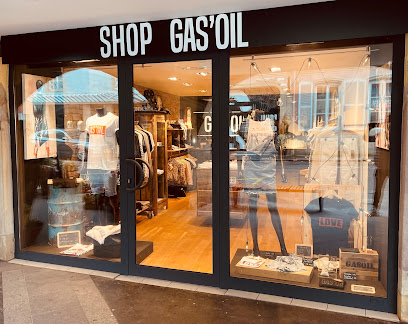 Photo Gas'Oil Remiremont