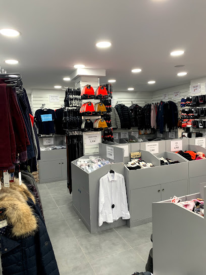 Photo Saga Des Marques