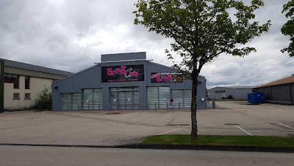 Photo Ke d'la bombe Pontarlier