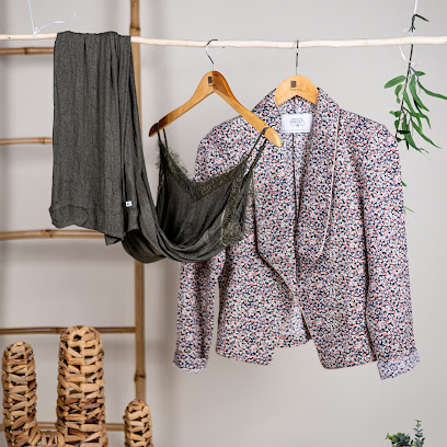 Photo BLACKSTORE LA TESTE DE BUCH