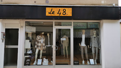 Photo Le 48