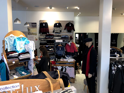 Photo Brise lames Saint-Malo