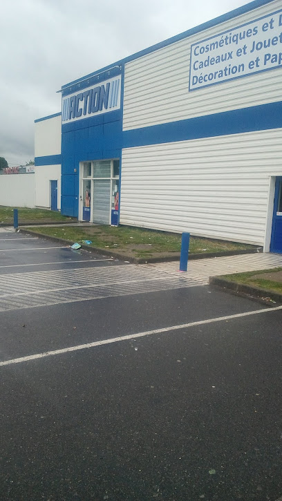 Photo Zeeman Bordères-sur-l'Échez