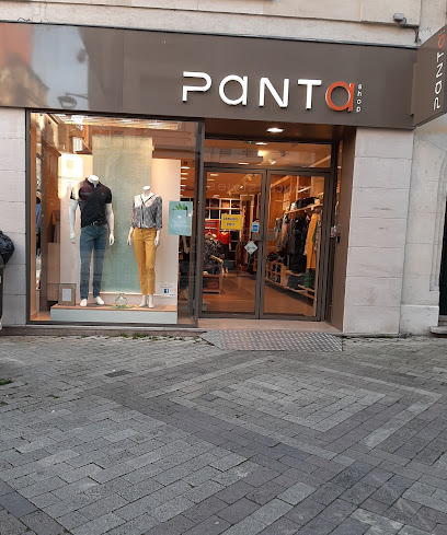Photo Pantashop blois