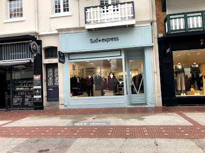 Photo sud express