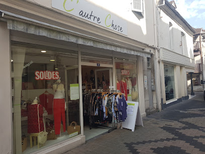 Photo Open Up/autre Chose Beatrice