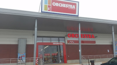 Photo Orchestra-Prémaman