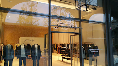 Photo American Vintage