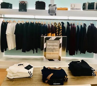 Photo boutique 45 la mailloterie