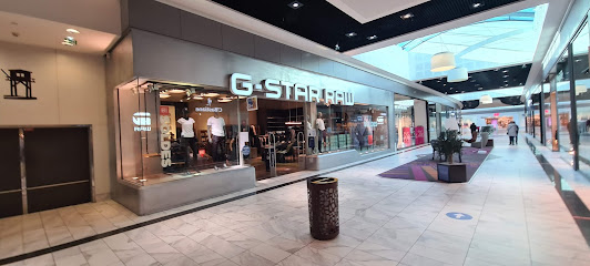 Photo G STAR RAW BÈGLES