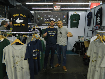 Photo Monsieur Pêcheur™ (www.monsieurpecheur.fr)