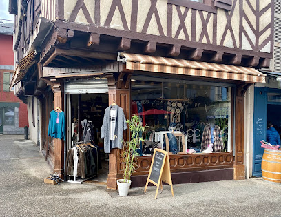 Photo Boutique Egzeko