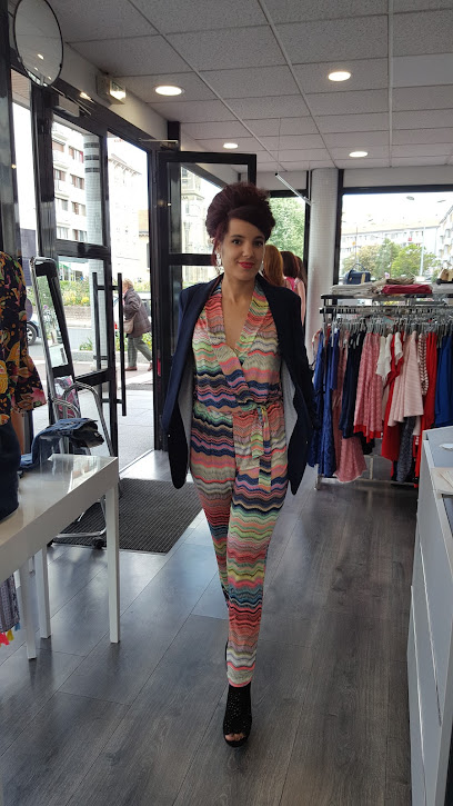 Photo La Belle Histoire