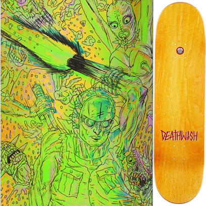 Photo Papatoro Skateshop & Bikelife